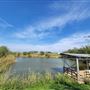Historic Hidalgo District Fishing Lake