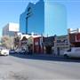 El Paso Downtown - San Antonio Avenue