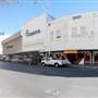 El Paso Downtown - San Antonio Avenue