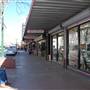 El Paso Downtown - San Antonio Avenue