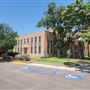Andrews County Courthouse - Old Jail