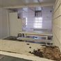 Andrews County Courthouse - Old Jail