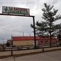 La Hacienda Cafeteria