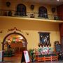 La Hacienda Cafeteria