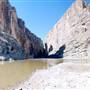 Big Bend National Park - Santa Elena Canyon