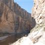 Big Bend National Park - Santa Elena Canyon