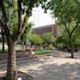 San Jacinto Plaza
