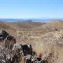Big Bend National Park - Sam Nail Ranch Overlook
