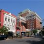 El Paso Downtown - El Paso Street
