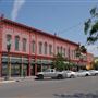 El Paso Downtown - El Paso Street