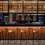 The Moxy Houston Downtown