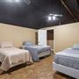 San Bernard River House