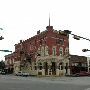 Waxahachie