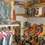 The Wild West Store