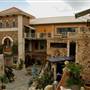 The Oasis