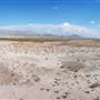 Big Bend National Park  - Fossil Bone Overlook