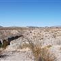 Big Bend National Park - Tuff Canyon
