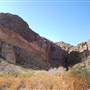 Big Bend National Park - Burro Mesa Canyon