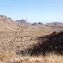 Big Bend National Park - Homer Wilson Ranch
