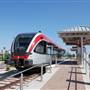 Capitol MetroRail - Leander Station