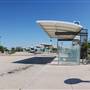 Capitol MetroRail - Leander Station