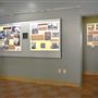 Lancaster Visitors Center and State Auxiliary Museum