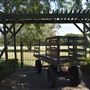 Rose Garden & Historic Market Depot