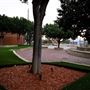 Breckenridge Texas Foundation Park
