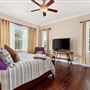 Mundine House