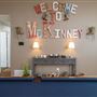The McKinney Monarch