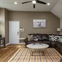 The McKinney Monarch