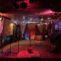 The Sahara Lounge