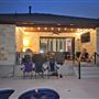 Garza House