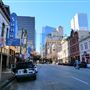 6th Street Retail District