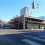 6th Street Retail District
