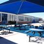 McCallum High School