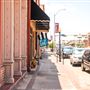 Historic Downtown Terrell