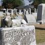 Killeen City Cemetery