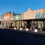 Rockport Cultural Arts and Heritage District