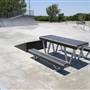Long Branch Skatepark