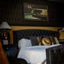 The Alcalde Hotel