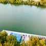 Rowing Dock