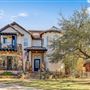 Trissel House