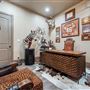 Trissel House