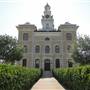 Shackelford County Courthouse