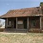 Fort Griffin State Historic Site