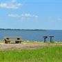 Wright Patman Lake