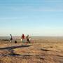 Enchanted Rock State Natural Area