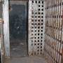 Llano County "Red Top" Jail