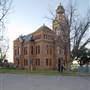 Llano County Courthouse